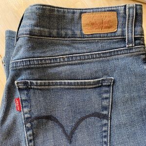 Vintage Levi’s - Jeans